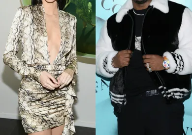 Dimitrios Kambouris & Monica Schipper/Getty Images