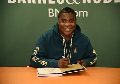 Theo Wargo/Getty Images