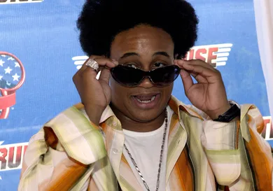 Paul Hawthorne/Getty Images