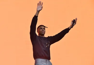 Theo Wargo / Getty Images