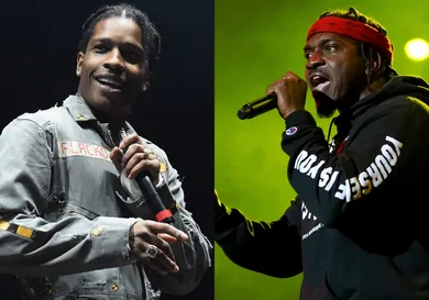 Kevin Winter, Bennett Raglin/Getty Images