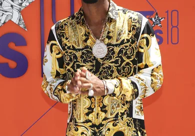 Bennett Raglin/Getty Images