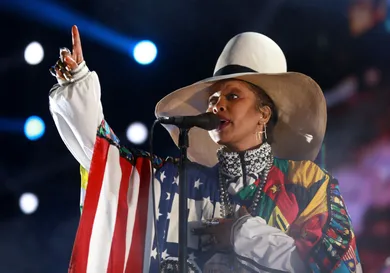 Rich Fury/Getty Images