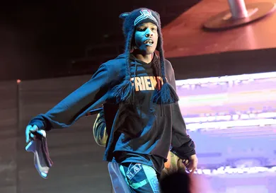 Kevin Winter/Getty Images