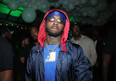 Johnny Nunez/Getty Images