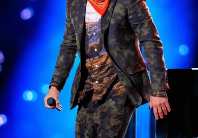 Christopher Polk / gettyimages