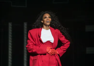 Emma McIntyre/Getty Images