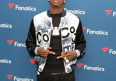 Tasos Katopodis/Getty Images