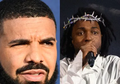 Frazer Harrison/Getty Images and Leon Neal/Getty Images