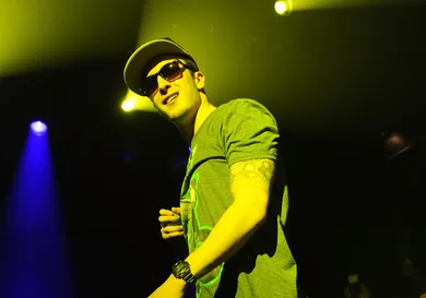 Photo by Jason Kempin/Getty Images