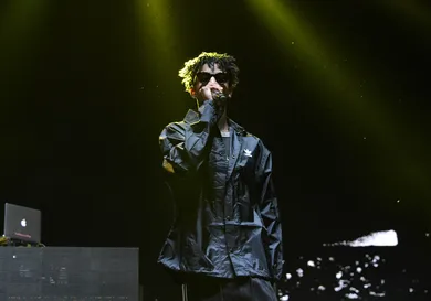 Neilson Barnard/Getty Image