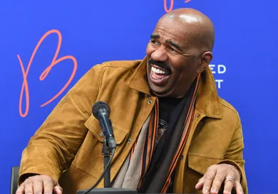 Paras Griffin/Getty Images