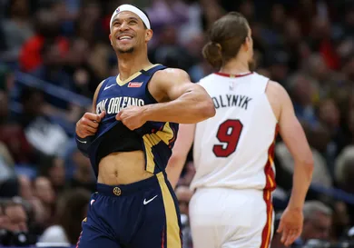 Jonathan Bachman/Getty Images