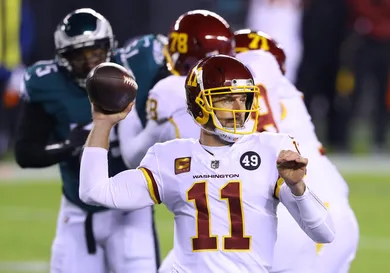 Mitchell Leff/Getty Images