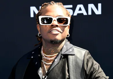 Frazer Harrison/Getty Images