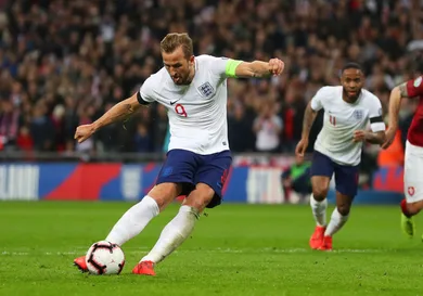 Catherine Ivill/Getty Images