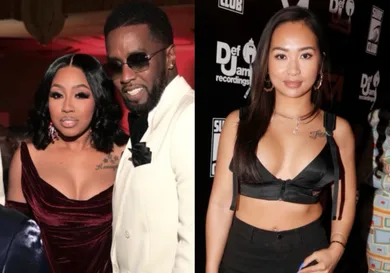 Prince Williams/Getty Images & Johnny Nunez/Getty Images