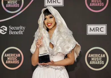 Amy Sussman/Getty Images