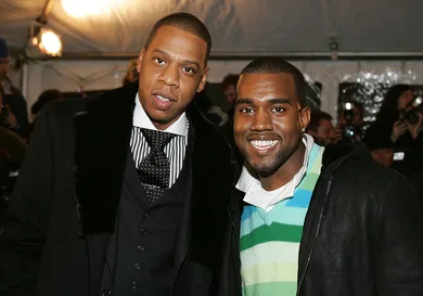 Frank Micelotta/Getty Images