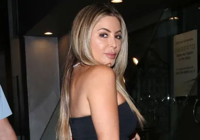 MEGA / Contributor / Getty Images