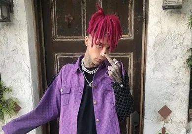 Image Via @kidbuu Instagram