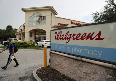 Joe Raedle / Getty Images