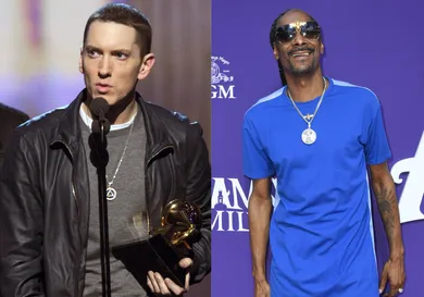 Kevin Winter/Getty Images / Jon Kopaloff/Getty Images