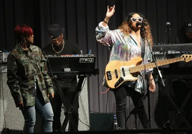 Monica Schipper/Getty Images