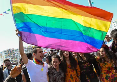 Burak Kara/Getty Images