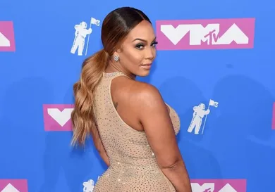 Jamie McCarthy / Staff / Getty Images