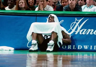 Dick Raphael/NBAE via Getty Images