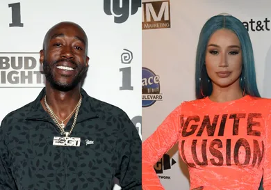 Cassidy Sparrow/Getty Images, Ethan Miller/Getty Images