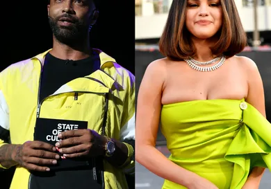 Bennett Raglin & Emma McIntyre/Getty Images