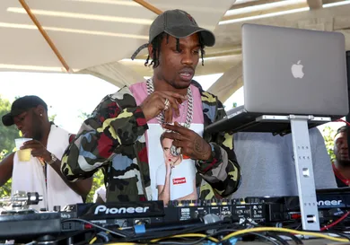 Ari Perilstein/Getty Images