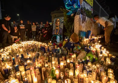 David McNew/Getty Image