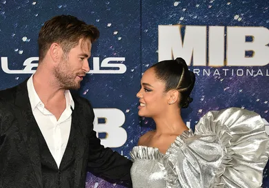 Theo Wargo/Getty Images