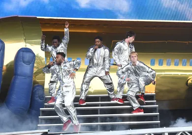 Noam Galai/Getty Images