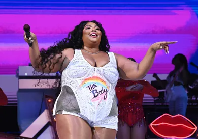 Bryan Bedder/Getty Images