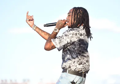 David Becker/Getty Images