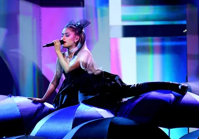 Kevin Winter/Getty Images