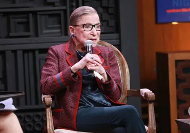 Robin Marchant / Getty Images