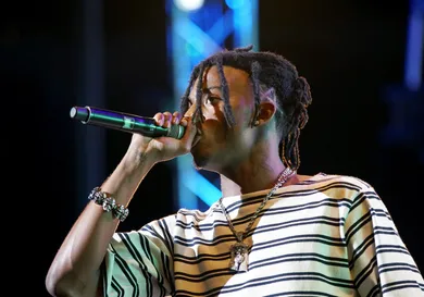 Bennett Raglin/Getty Images