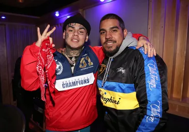 Johnny Nunez/Getty Images