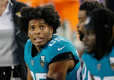 James Gilbert/Getty Images