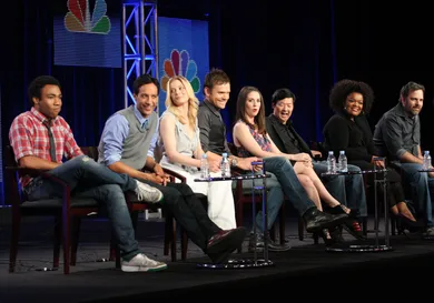 Frederick M. Brown/Getty Image