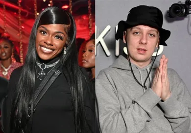 Prince Williams, Kate Green/Getty Images