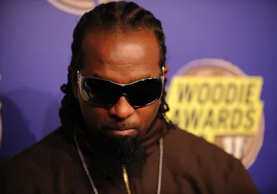 Bryan Bedder/Getty Images