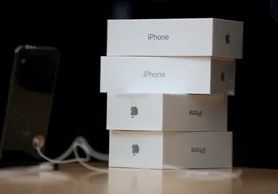 Justin Sullivan/Getty Images