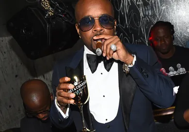 Nicholas Hunt/Getty Images