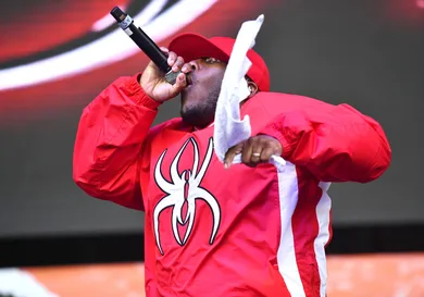 Scott Dudelson/Getty Images